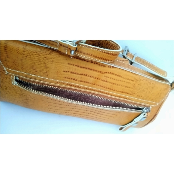 Tan bag - Picture 4 of 6